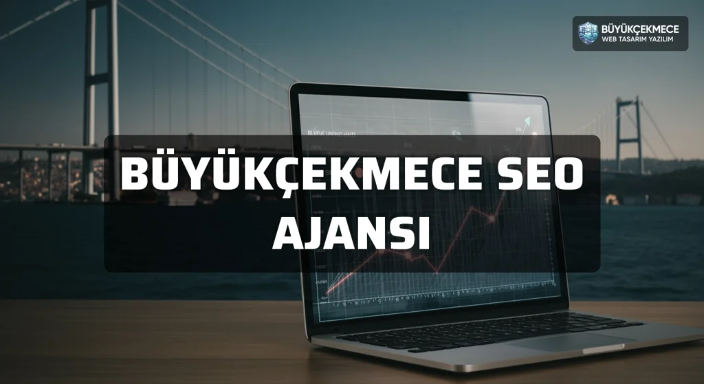 Büyükçekmece SEO Ajansı