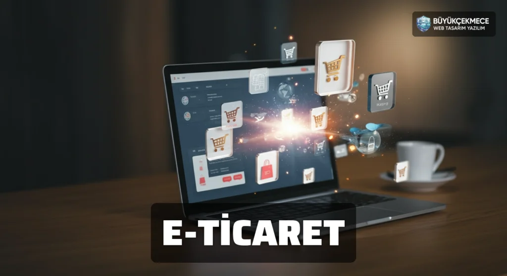 E-Ticaret
