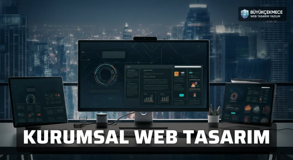 Kurumsal Web Tasarım