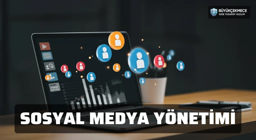 Sosyal Medya Yönetimi